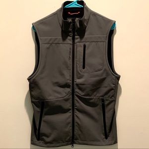5.11 Small Gray Tactical Covert Vest